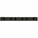 Eaton Tripp Lite Series 36-Port Fiber Patch Panel Enclosure, 1U Rack-Mount (LC/LC) — N492-036-LCLC-E