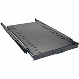 Eaton Tripp Lite Series SmartRack Standard Sliding Shelf (50 lbs / 22.7 kgs capacity; 28.3 in/719 mm Deep) — SRSHELF4PSL