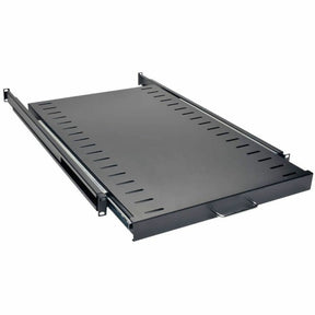 Eaton Tripp Lite Series SmartRack Standard Sliding Shelf (50 lbs / 22.7 kgs capacity; 28.3 in/719 mm Deep) — SRSHELF4PSL
