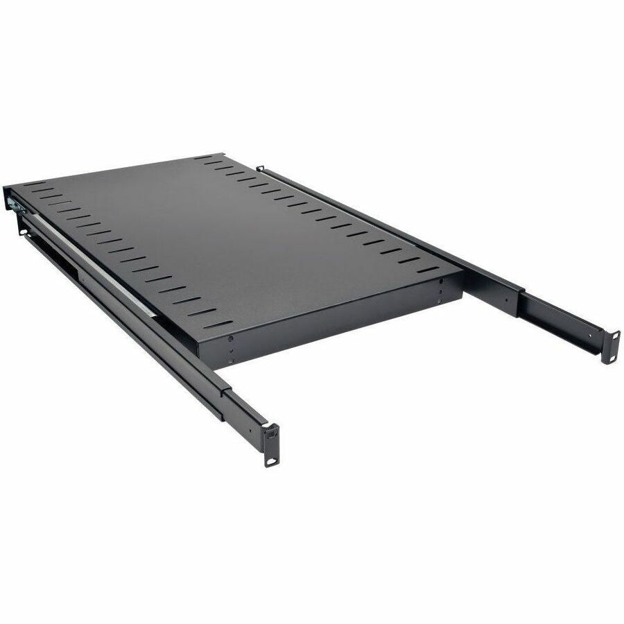 Eaton Tripp Lite Series SmartRack Standard Sliding Shelf (50 lbs / 22.7 kgs capacity; 28.3 in/719 mm Deep) — SRSHELF4PSL