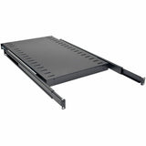 Eaton Tripp Lite Series SmartRack Standard Sliding Shelf (50 lbs / 22.7 kgs capacity; 28.3 in/719 mm Deep) — SRSHELF4PSL