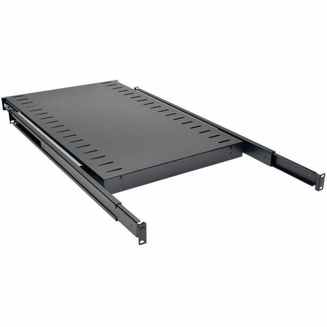 Eaton Tripp Lite Series SmartRack Standard Sliding Shelf (50 lbs / 22.7 kgs capacity; 28.3 in/719 mm Deep) — SRSHELF4PSL