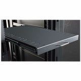 Eaton Tripp Lite Series SmartRack Standard Sliding Shelf (50 lbs / 22.7 kgs capacity; 28.3 in/719 mm Deep) — SRSHELF4PSL