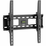 Eaton Tripp Lite Series Tilt Wall Mount for 26" to 55" TVs and Monitors, -10&deg; to +10&deg; Tilt — DWT2655XP