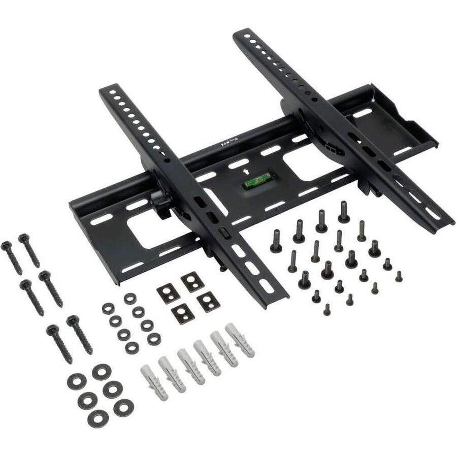 Eaton Tripp Lite Series Tilt Wall Mount for 26" to 55" TVs and Monitors, -10&deg; to +10&deg; Tilt — DWT2655XP