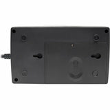 Eaton Tripp Lite Series 600VA 325W Standby UPS - 10 NEMA 5-15R Outlets, 120V, 50/60 Hz, USB, 5-15P Plug, Desktop/Wall Mount — INTERNET600U