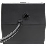 Eaton Tripp Lite Series 600VA 325W Standby UPS - 10 NEMA 5-15R Outlets, 120V, 50/60 Hz, USB, 5-15P Plug, Desktop/Wall Mount — INTERNET600U