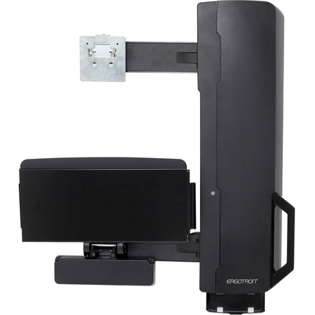 Ergotron StyleView Wall Mount for Mouse, Monitor, Keyboard, Workstation — 61-081-085