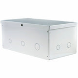 Peerless-AV&reg; Plenum Box For CMJ450, 453, 455 and 500 — PB-1