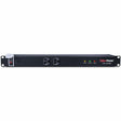 CyberPower CPS1220RMS Rackbar 12 - Outlet Surge Protector with 1800 J Surge Suppression — CPS-1220RMS