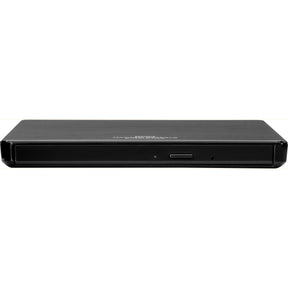 HPE DVD-Writer - External — 701498-B21