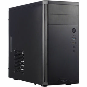 Fractal Design Core 1100 — FD-CA-CORE-1100-BL