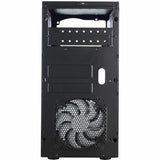 Fractal Design Core 1100 — FD-CA-CORE-1100-BL