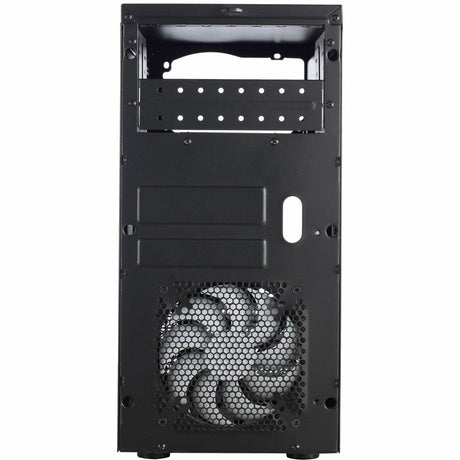 Fractal Design Core 1100 — FD-CA-CORE-1100-BL