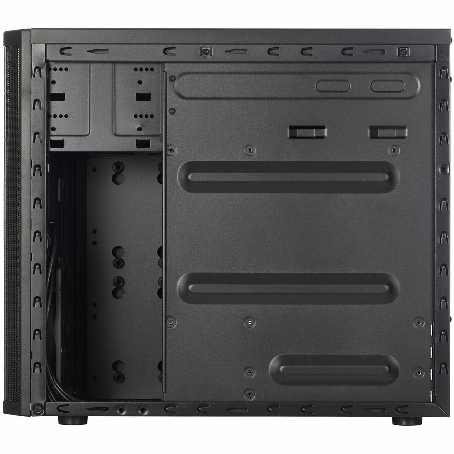 Fractal Design Core 1100 — FD-CA-CORE-1100-BL