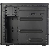 Fractal Design Core 1100 — FD-CA-CORE-1100-BL