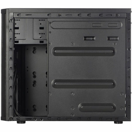 Fractal Design Core 1100 — FD-CA-CORE-1100-BL