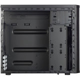 Fractal Design Core 1100 — FD-CA-CORE-1100-BL
