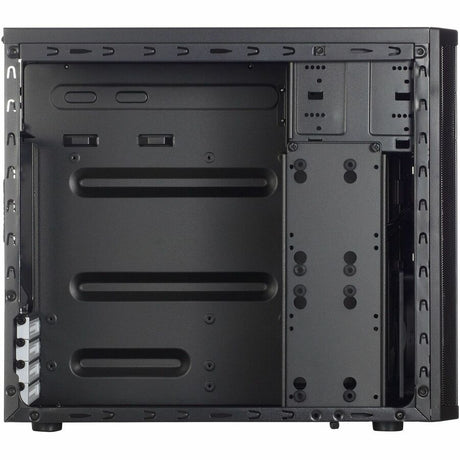 Fractal Design Core 1100 — FD-CA-CORE-1100-BL