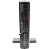 Eaton Tripp Lite Series SmartPro LCD 120V 1500VA 900W Line-Interactive UPS, AVR, Extended Runtime, 2U Rack/Tower, LCD, USB, DB9, 8 Outlets — SMART1500LCDXL