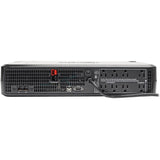 Eaton Tripp Lite Series SmartPro LCD 120V 1500VA 900W Line-Interactive UPS, AVR, Extended Runtime, 2U Rack/Tower, LCD, USB, DB9, 8 Outlets — SMART1500LCDXL