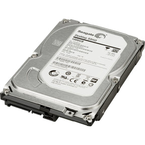 HP 1 TB Hard Drive - Internal - SATA (SATA/600) — LQ037AT