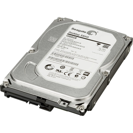 HP 1 TB Hard Drive - Internal - SATA (SATA/600) — LQ037AT