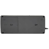 Eaton Tripp Lite Series 900VA 480W Standby UPS - 12 NEMA 5-15R Outlets, 120V, 50/60 Hz, 5-15P Plug, ENERGY STAR, Desktop/Wall — INTERNET900U
