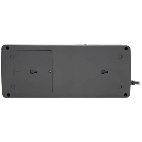 Eaton Tripp Lite Series 900VA 480W Standby UPS - 12 NEMA 5-15R Outlets, 120V, 50/60 Hz, 5-15P Plug, ENERGY STAR, Desktop/Wall — INTERNET900U