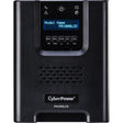 CyberPower PR1000LCD Smart App Sinewave UPS Systems — PR1000LCD