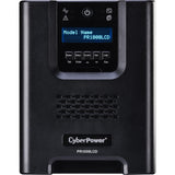 CyberPower PR1000LCD Smart App Sinewave UPS Systems — PR1000LCD