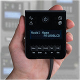 CyberPower PR1000LCD Smart App Sinewave UPS Systems — PR1000LCD