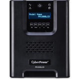 CyberPower PR1000LCD Smart App Sinewave UPS Systems — PR1000LCD