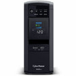 CyberPower CP1000PFCLCD PFC Sinewave UPS Systems — CP1000PFCLCD
