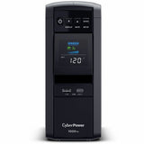 CyberPower CP1000PFCLCD PFC Sinewave UPS Systems — CP1000PFCLCD