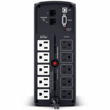CyberPower CP1000PFCLCD PFC Sinewave UPS Systems — CP1000PFCLCD