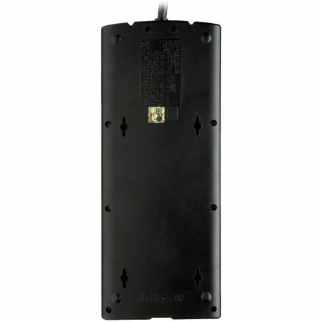 Eaton Tripp Lite Series Protect It! 12-Outlet Surge Protector, 8 ft. (2.43 m) Cord, 2880 Joules, Tel/Modem/Coaxial Protection — TLP1208TELTV