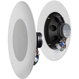 JBL Commercial CSS8018 Ceiling Mountable Speaker - 20 W RMS — CSS8018