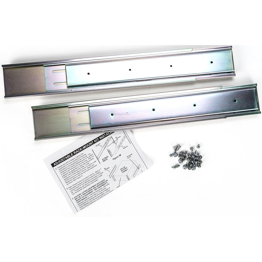 Vertiv Liebert Rack Mount Brackets - 18"-32" Vertiv GXT5 UPS Shelf Support — RMKIT18-32