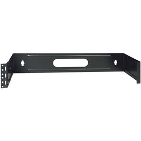 Eaton Tripp Lite Series SmartRack 2U Hinged Wall-Mount Patch Panel Bracket, TAA — N060-002