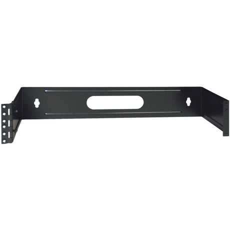 Eaton Tripp Lite Series SmartRack 2U Hinged Wall-Mount Patch Panel Bracket, TAA — N060-002