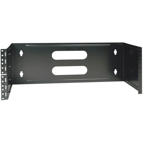 Eaton Tripp Lite Series SmartRack 4U Hinged Wall-Mount Patch Panel Bracket, TAA — N060-004