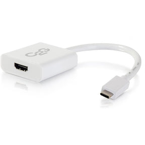 C2G USB C to HDMI Adapter - USB C 3.1 — 29475