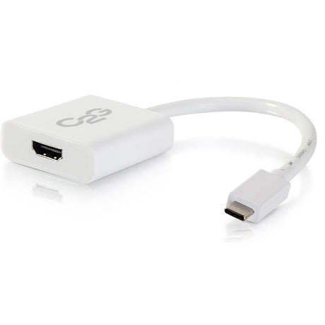 C2G USB C to HDMI Adapter - USB C 3.1 — 29475
