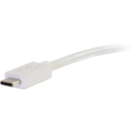 C2G USB C to HDMI Adapter - USB C 3.1 — 29475