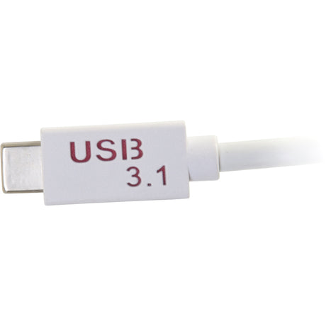 C2G USB C to HDMI Adapter - USB C 3.1 — 29475
