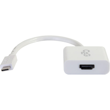C2G USB C to HDMI Adapter - USB C 3.1 — 29475