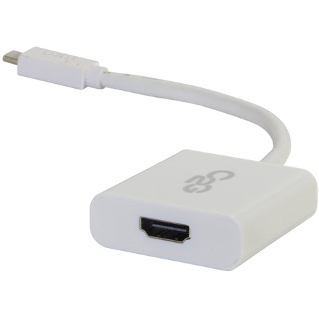 C2G USB C to HDMI Adapter - USB C 3.1 — 29475