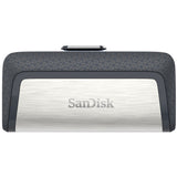 SanDisk Ultra Dual Drive USB TYPE-C - 256GB — SDDDC2-256G-A46
