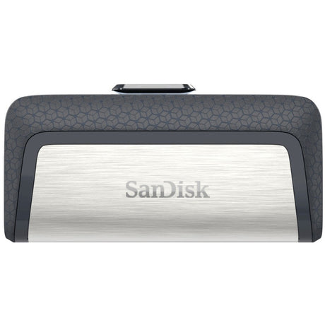 SanDisk Ultra Dual Drive USB TYPE-C - 256GB — SDDDC2-256G-A46